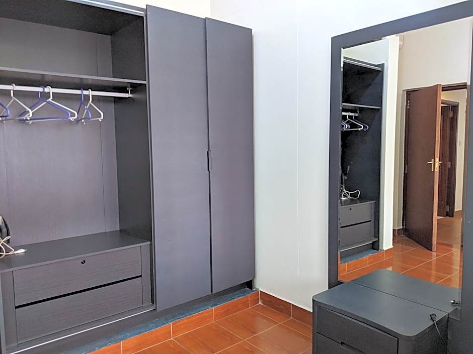 Prestige Hotel Suites