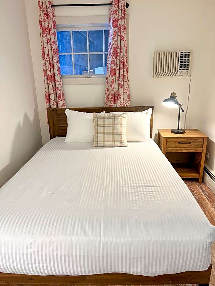 Innsbruck Inn at Stowe
