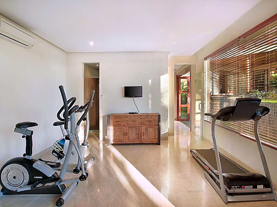Casa Bonita Villa Bali