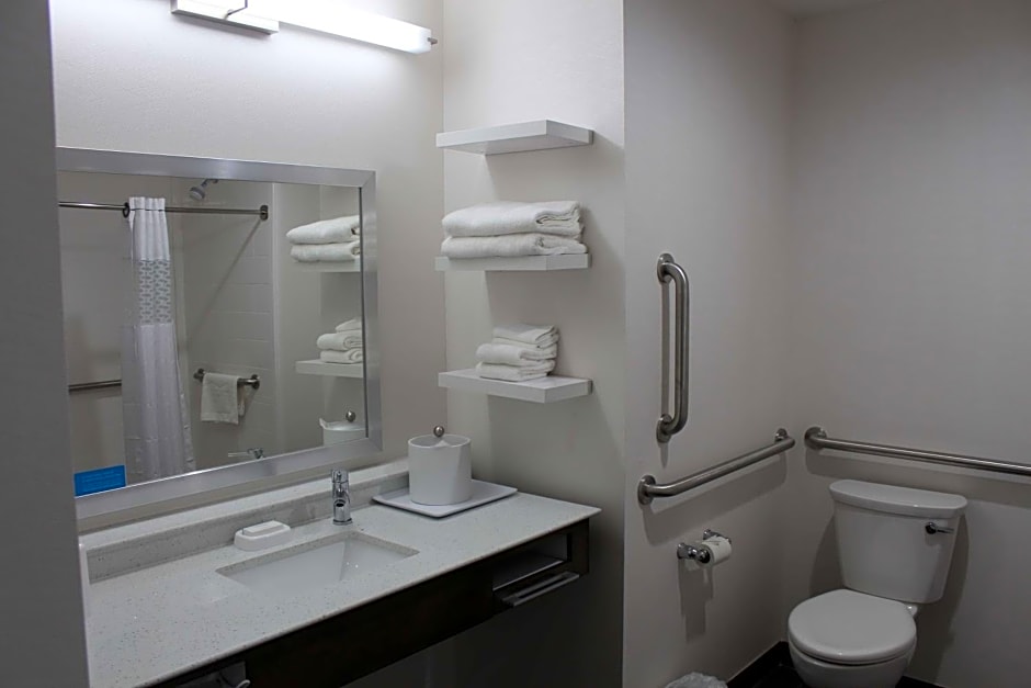 Hampton Inn By Hilton & Suites Guthrie, OK