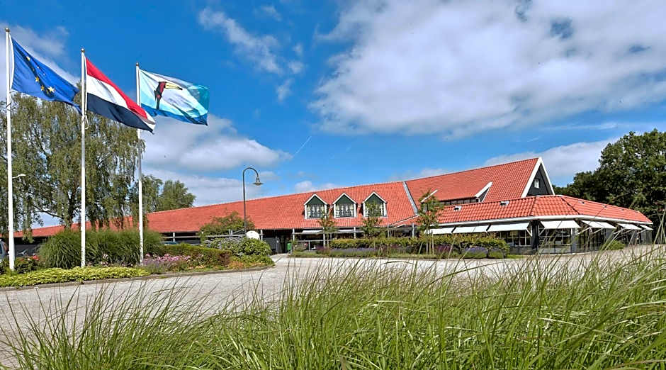 Van der Valk Hotel Groningen-Westerbroek