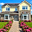 Jordan's Drum Haven B&B, Knock