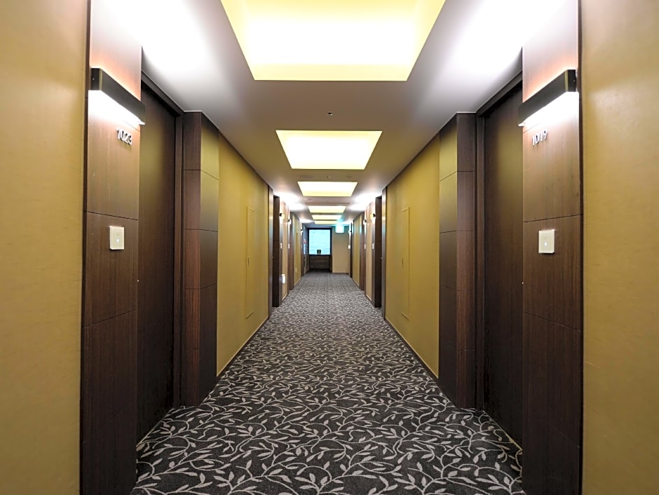 Busan Business Hotel