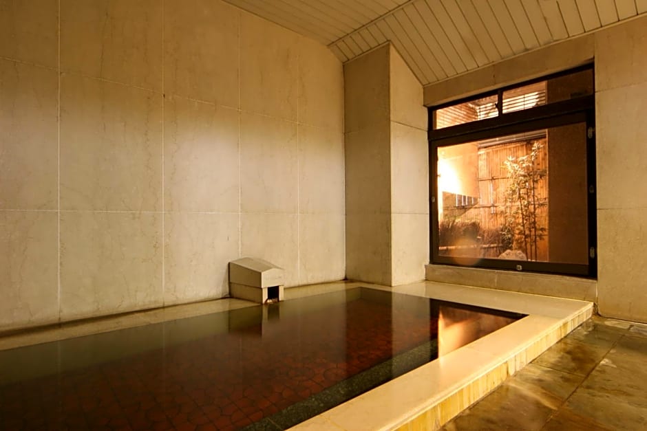 Hotel Danrokan