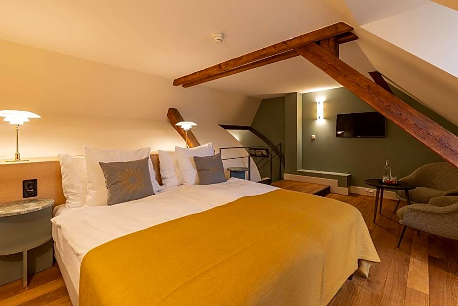 Boutiquehotel Sonne KÃ¼snacht - ZÃ¼rich