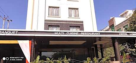 HOTEL THE MARQUE By Makson