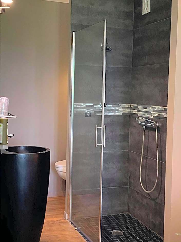 Hôtel La Vinaigrerie LOGIS