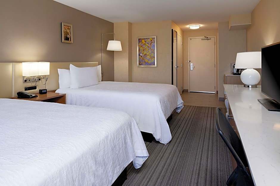 Hilton Garden Inn Roseville