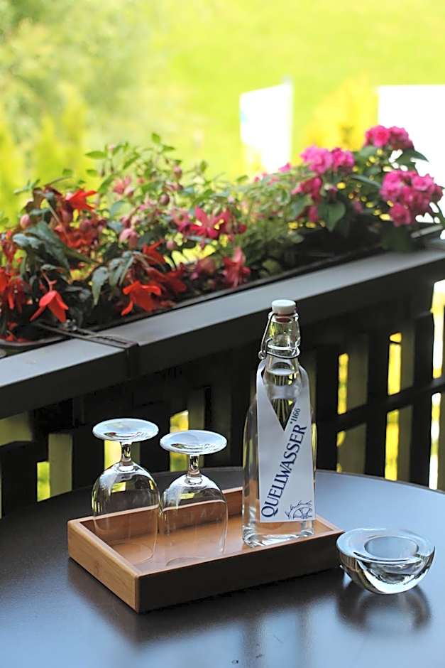 Landhotel Mühle zu Gersbach