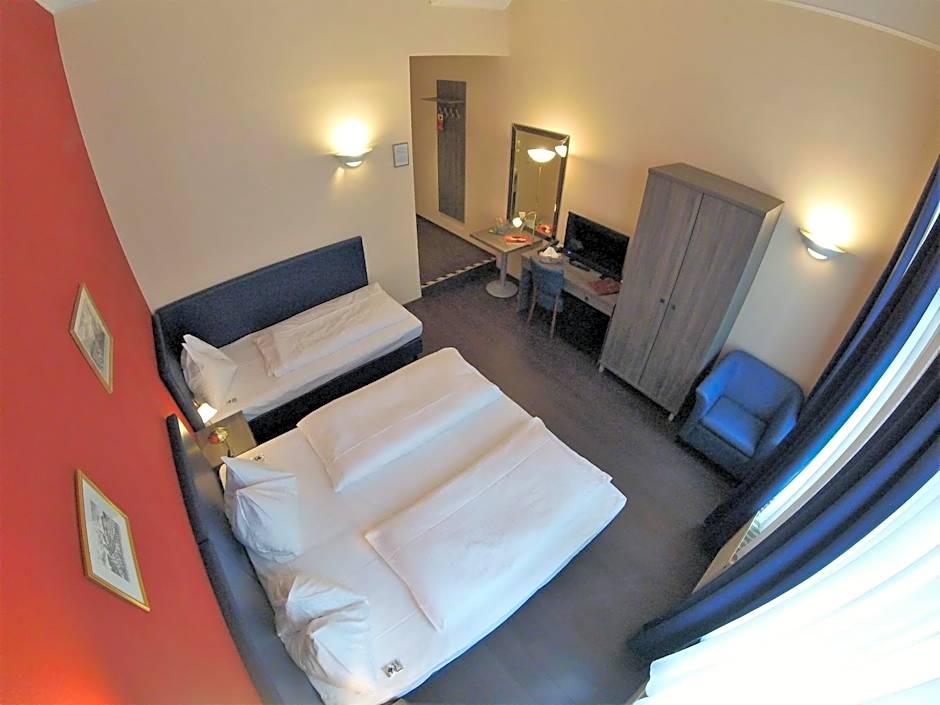 Hotel Pension Excellence