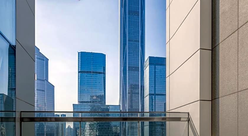 The Ritz-Carlton Shenzhen