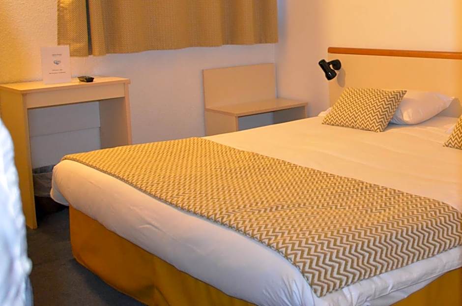 Hotel Aneto