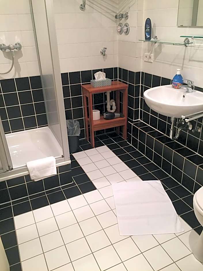 Bavaria Wirtshaus - Hotel & Apartments