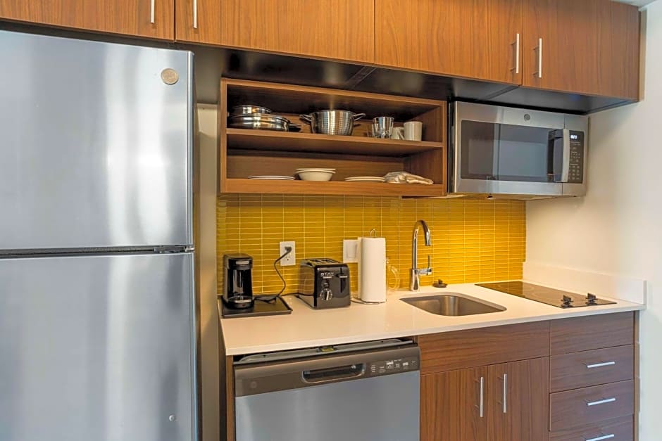 MainStay Suites North - Central York 