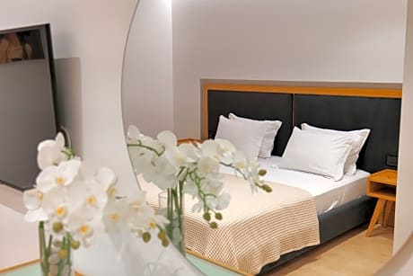 Superior Double Room with Sea View