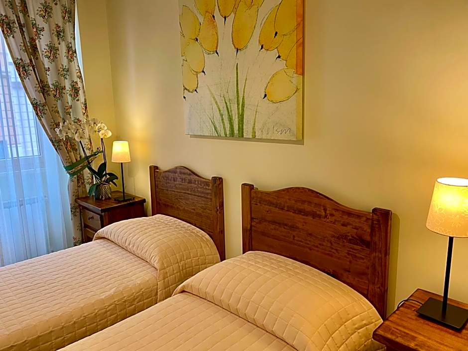 Guest House Laocoonte