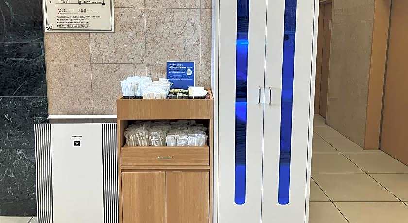 Toyoko Inn Hirosaki Ekimae