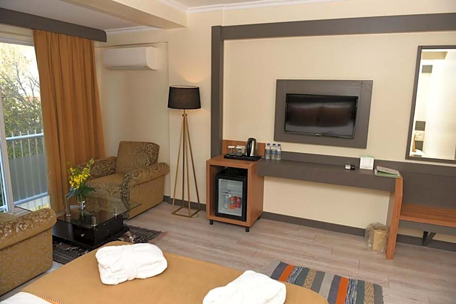 Lycus River Thermal Hotel