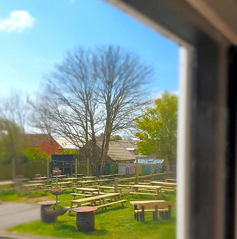 The Lugger Inn