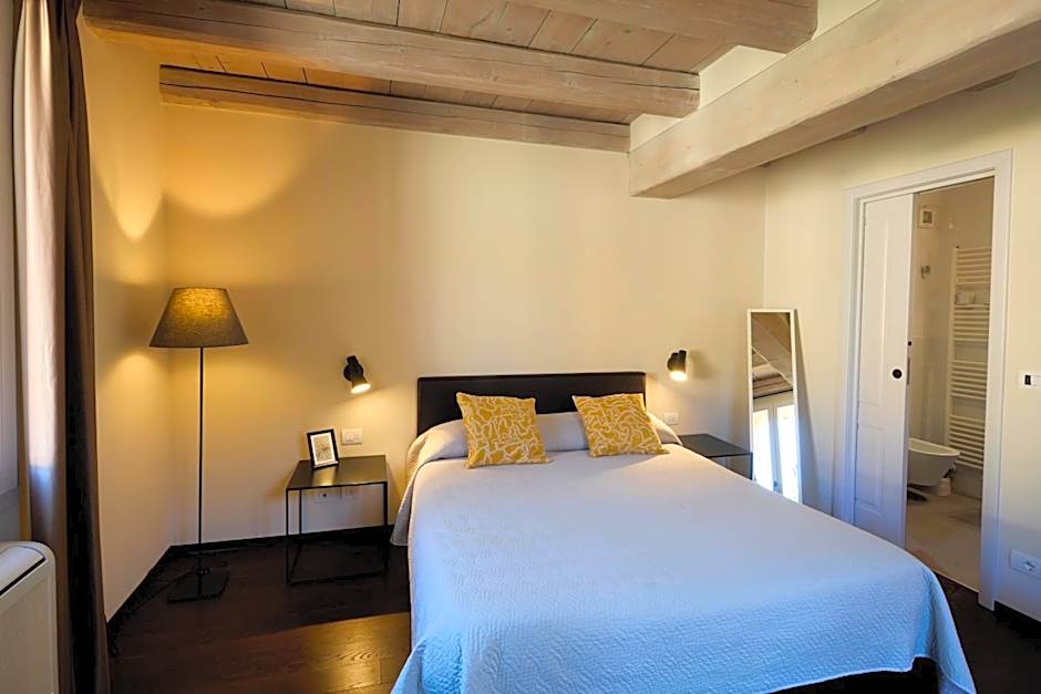 PALAZZO DE' ROSSI HOTEL
