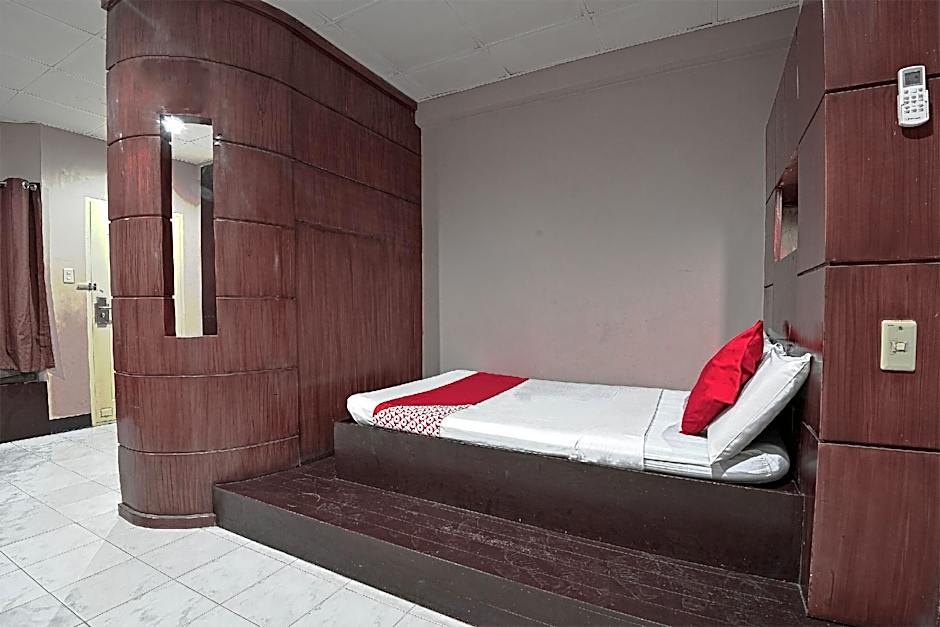CDO Grace Residence Hall