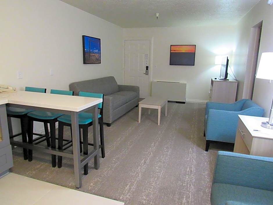 Best Western Inn Tooele