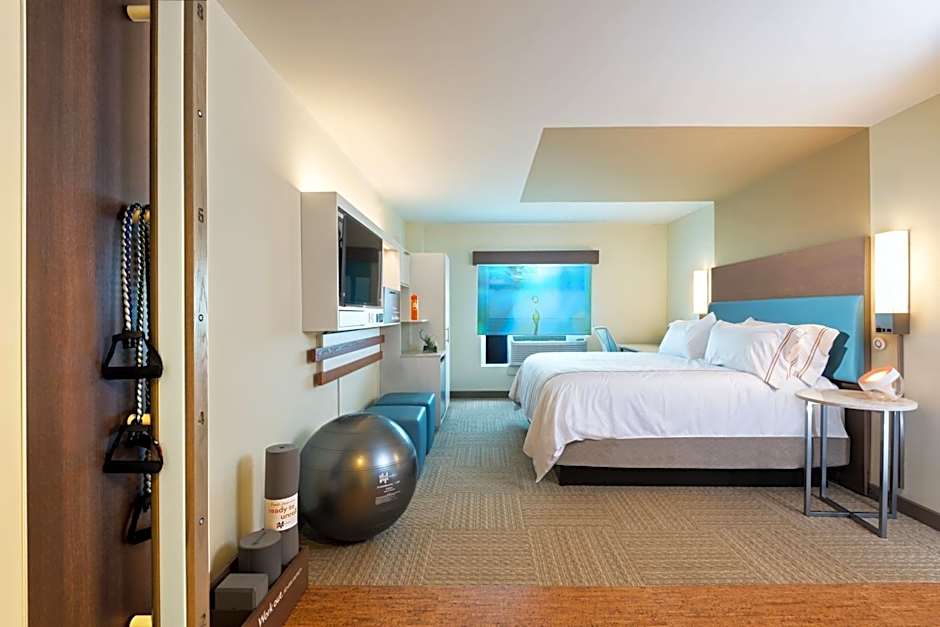 EVEN Hotel Norwalk By IHG