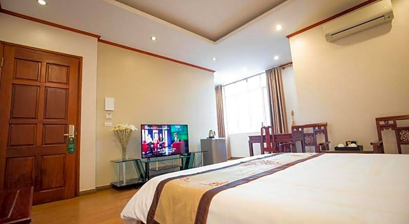 Gia Bao Hotel Bac Ninh