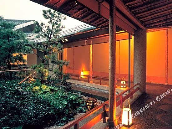 Hotel Hanamizuki