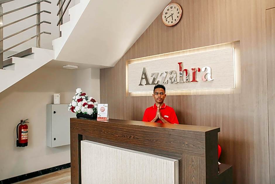 OYO 1006 Azzahra Guest House