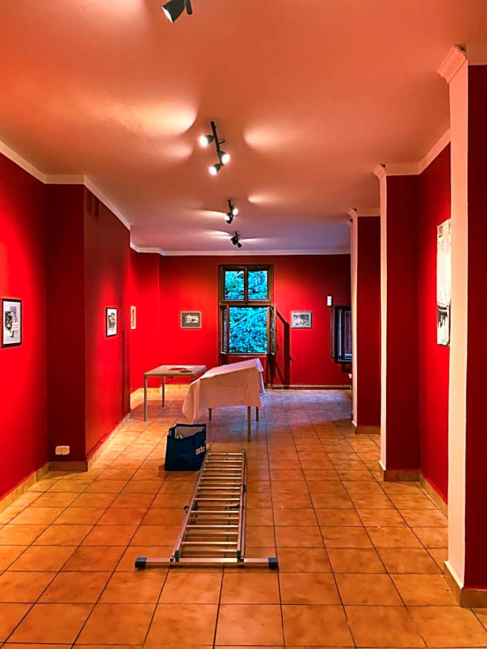 Art Inn Space