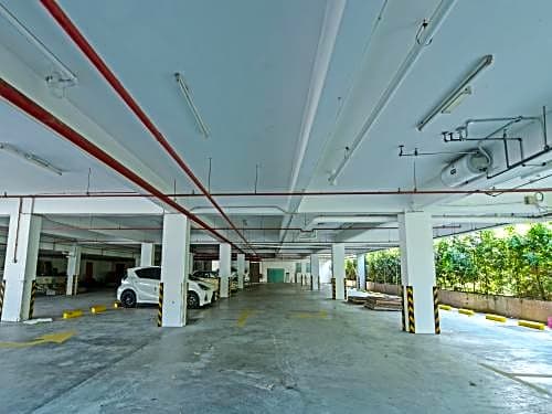 Capital O 90130 Sawadee Hotel