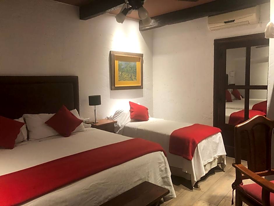 Sissi Haz Hotel