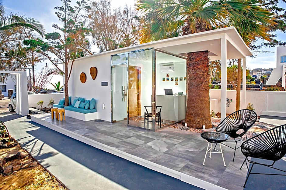 Amity Suites - Adults Only