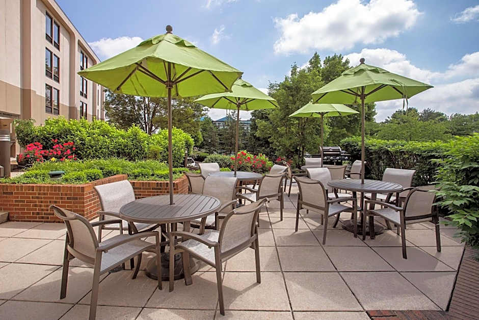 Hampton Inn By Hilton Lancaster, Pa