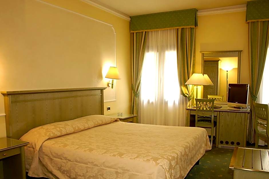 Hotel Donatello