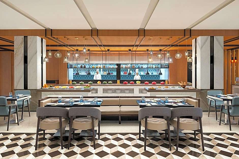 Fairfield by Marriott Amritsar