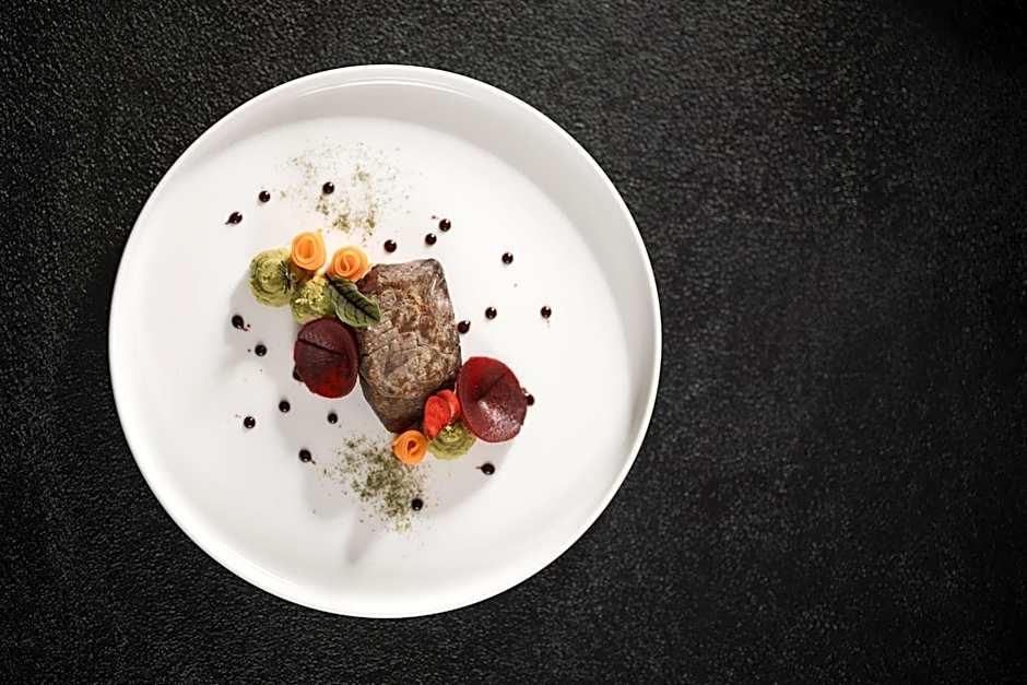 DAS GERSTL Alpine Retreat