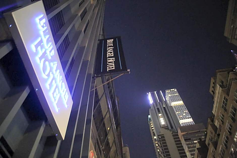 Blue Angel Hotel NYC, an Ascend Collection Hotel