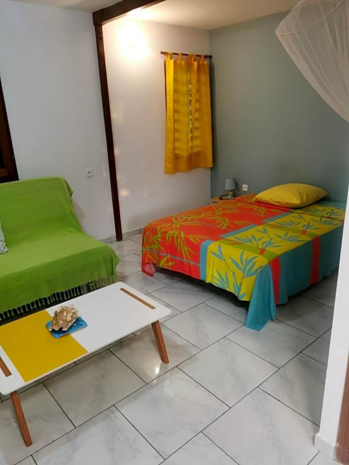 Les Gîtes du Sud - Ô Naturel