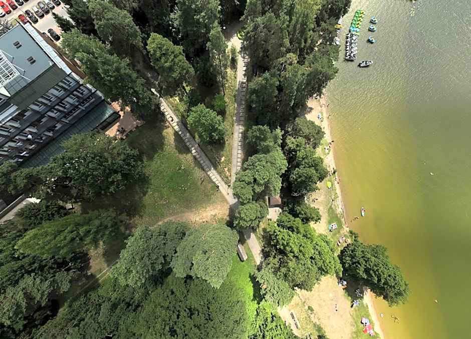 Sanatorium Uzdrowiskowe Augustów