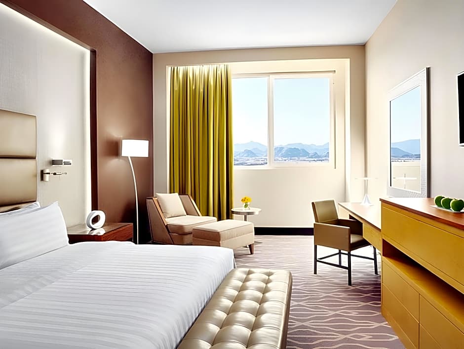 Millennium Hotel Hail