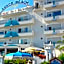 Luxor Cattolica Beach Hotel