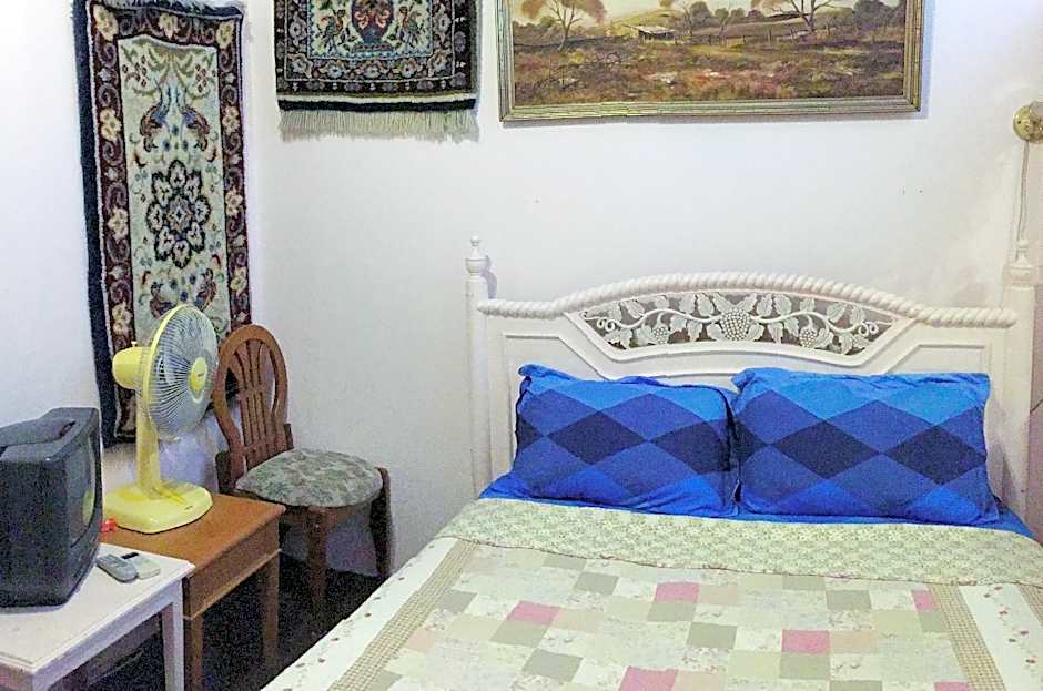 King's Home Hua Hin Homestay