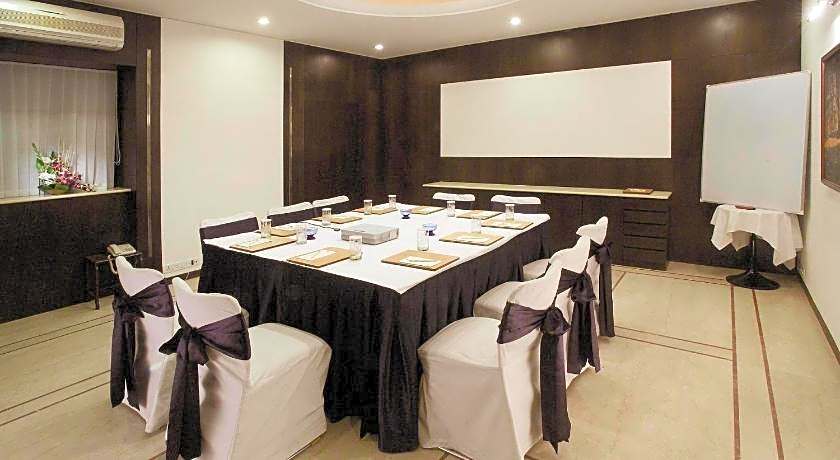 Kenilworth Hotel, Kolkata