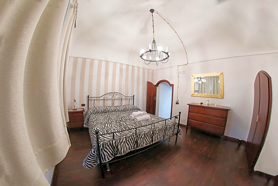 Al Vecchio Cellaio Historical Guest House