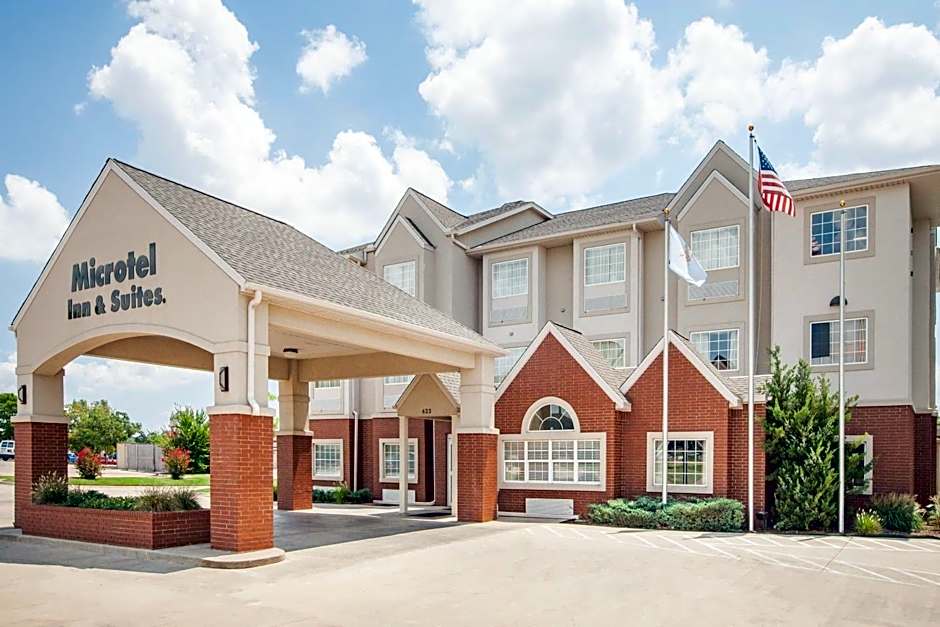 Microtel Inn & Suites By Wyndham Stillwater