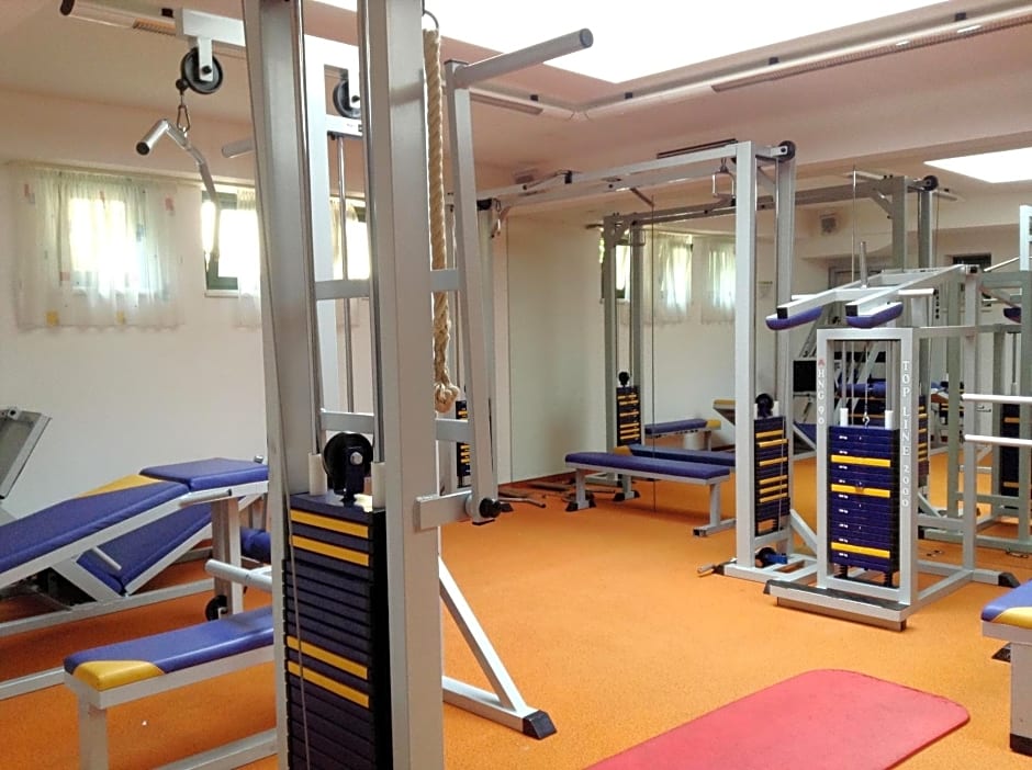 1A Landhotel Schicklberg