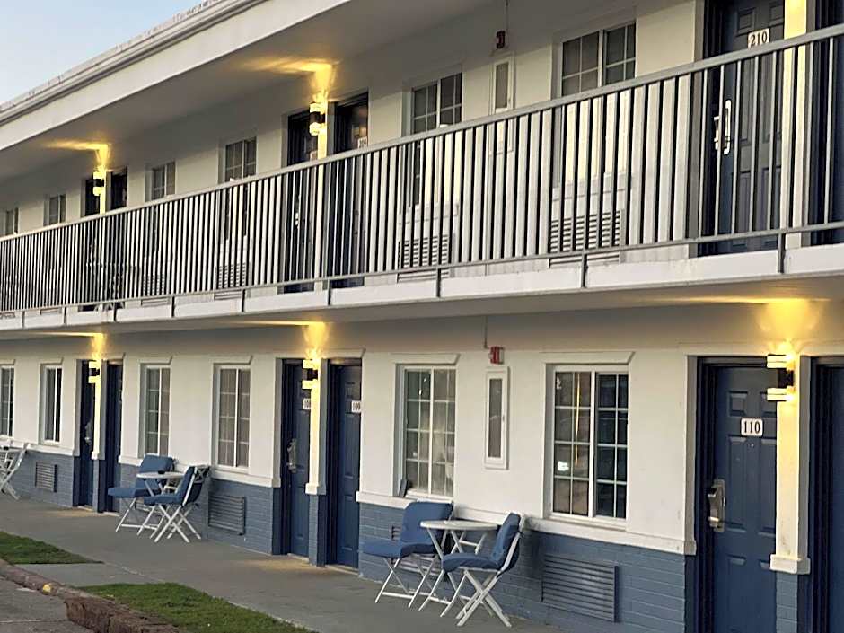 Boardwalk Suites Lafayette