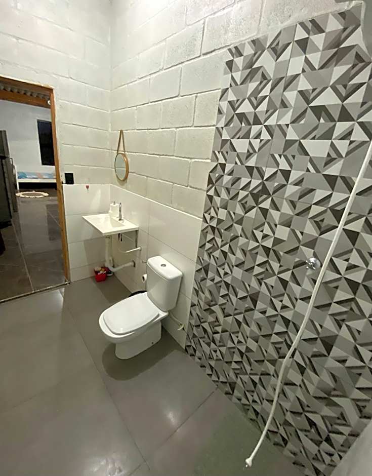 Espaço Mattigor, Chácara mil m2, piscina grande com prainha e vista deslumbrante